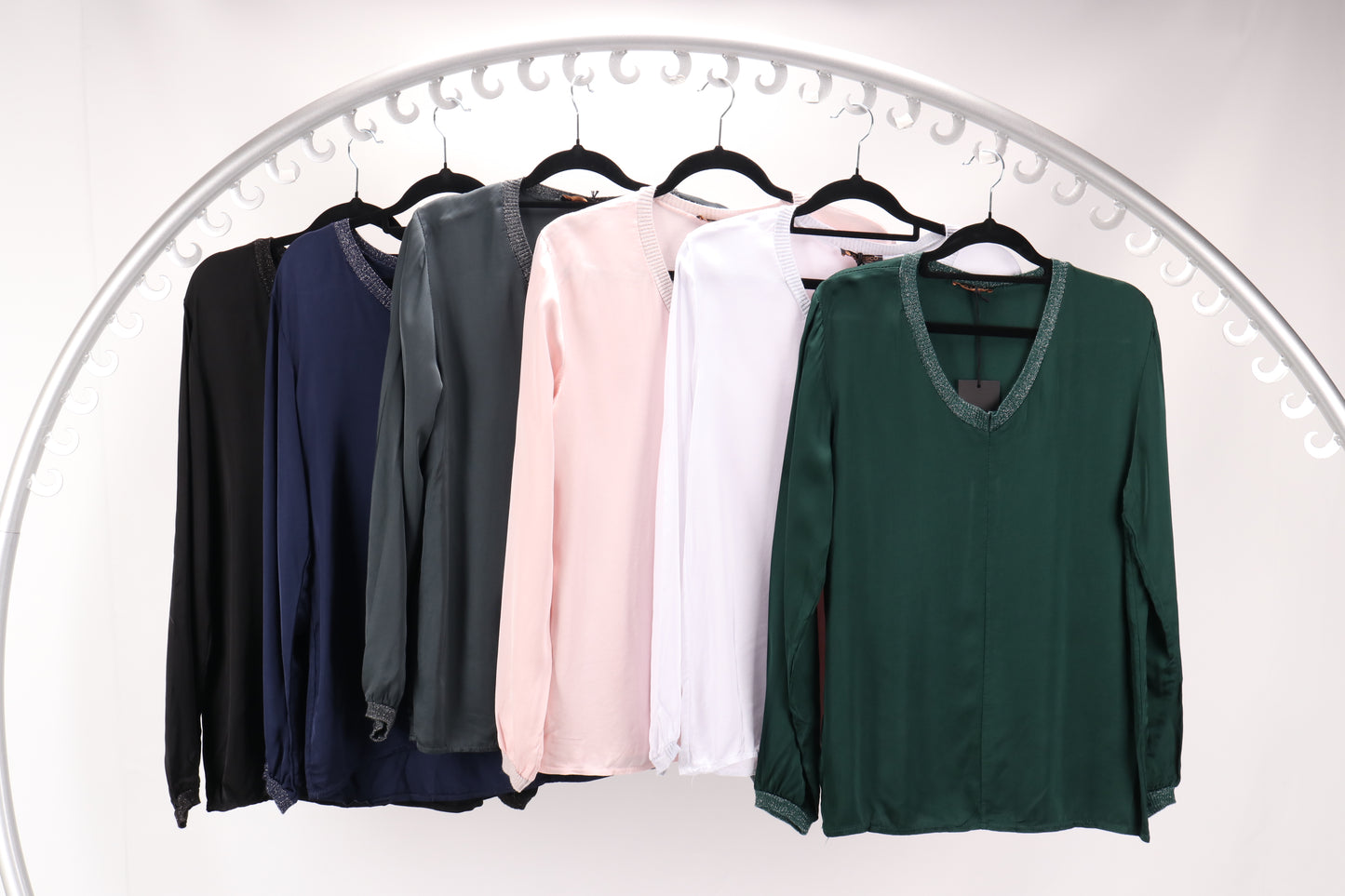 VISCOSE TOP