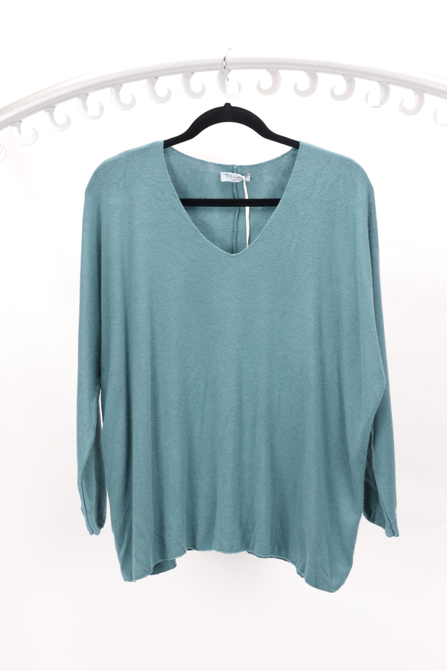 WOOL TOP (EL-603030)