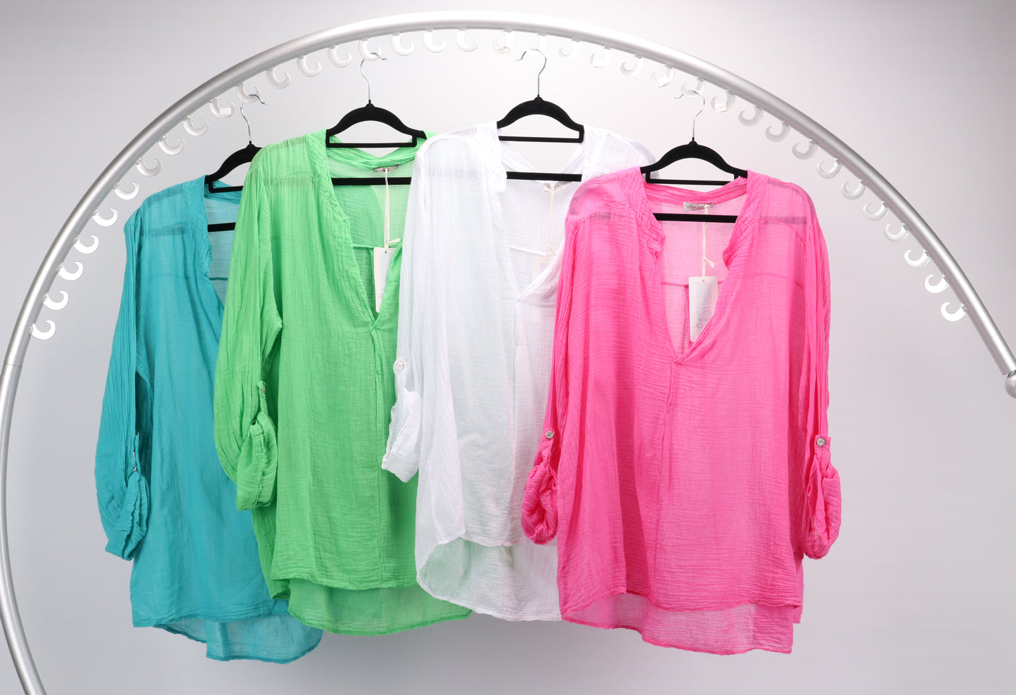 COTTON TOP (EL-766500)