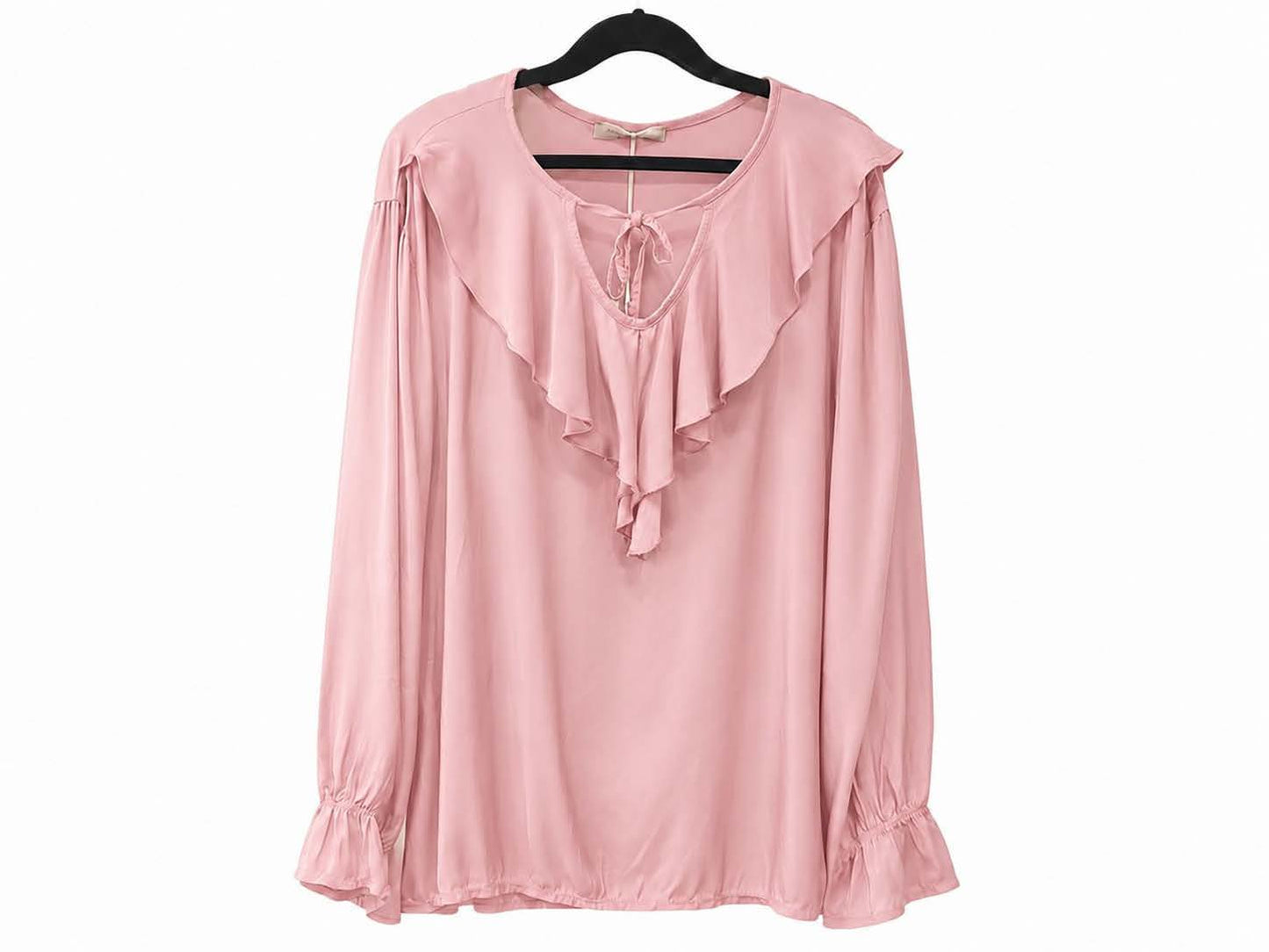 VISCOSE TOP