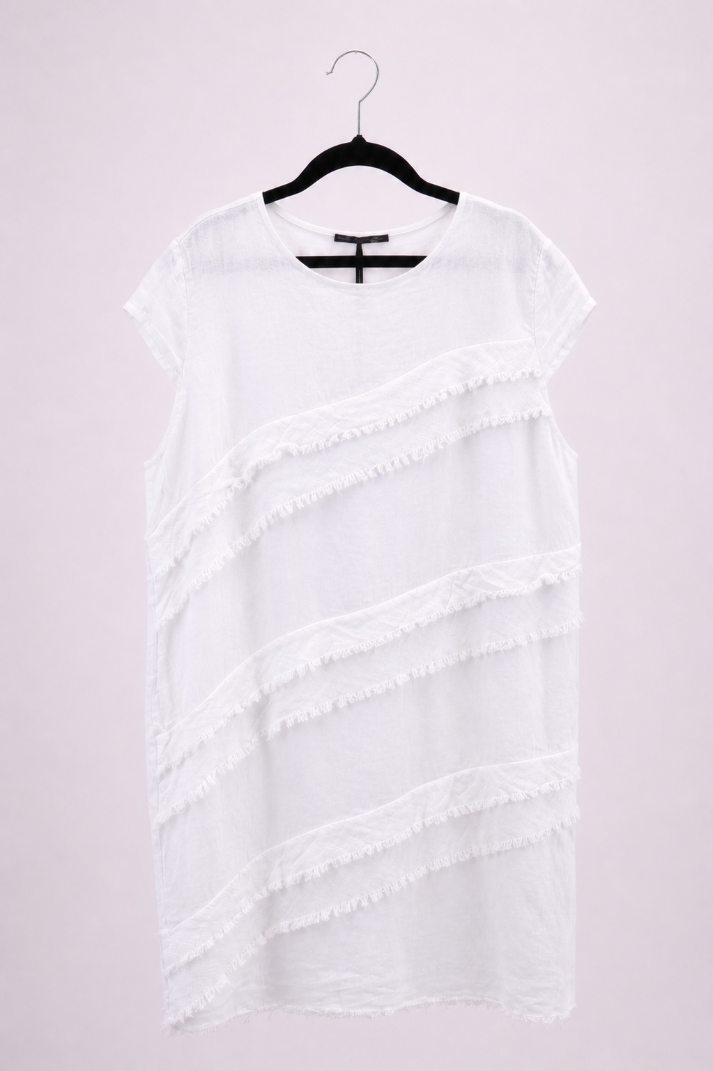 COTTON DRESS