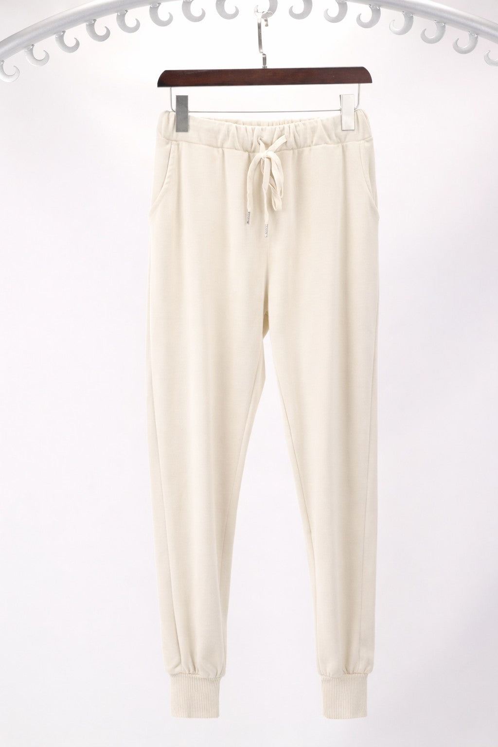 CASUAL PANTS