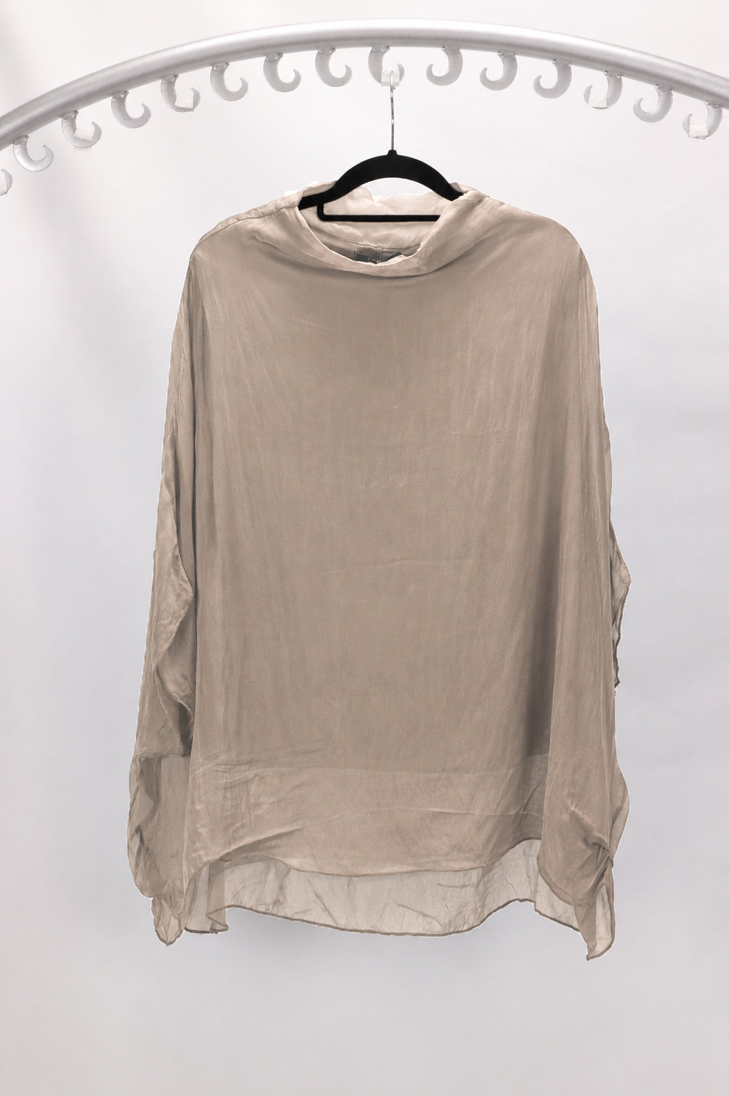 SILK TOP
