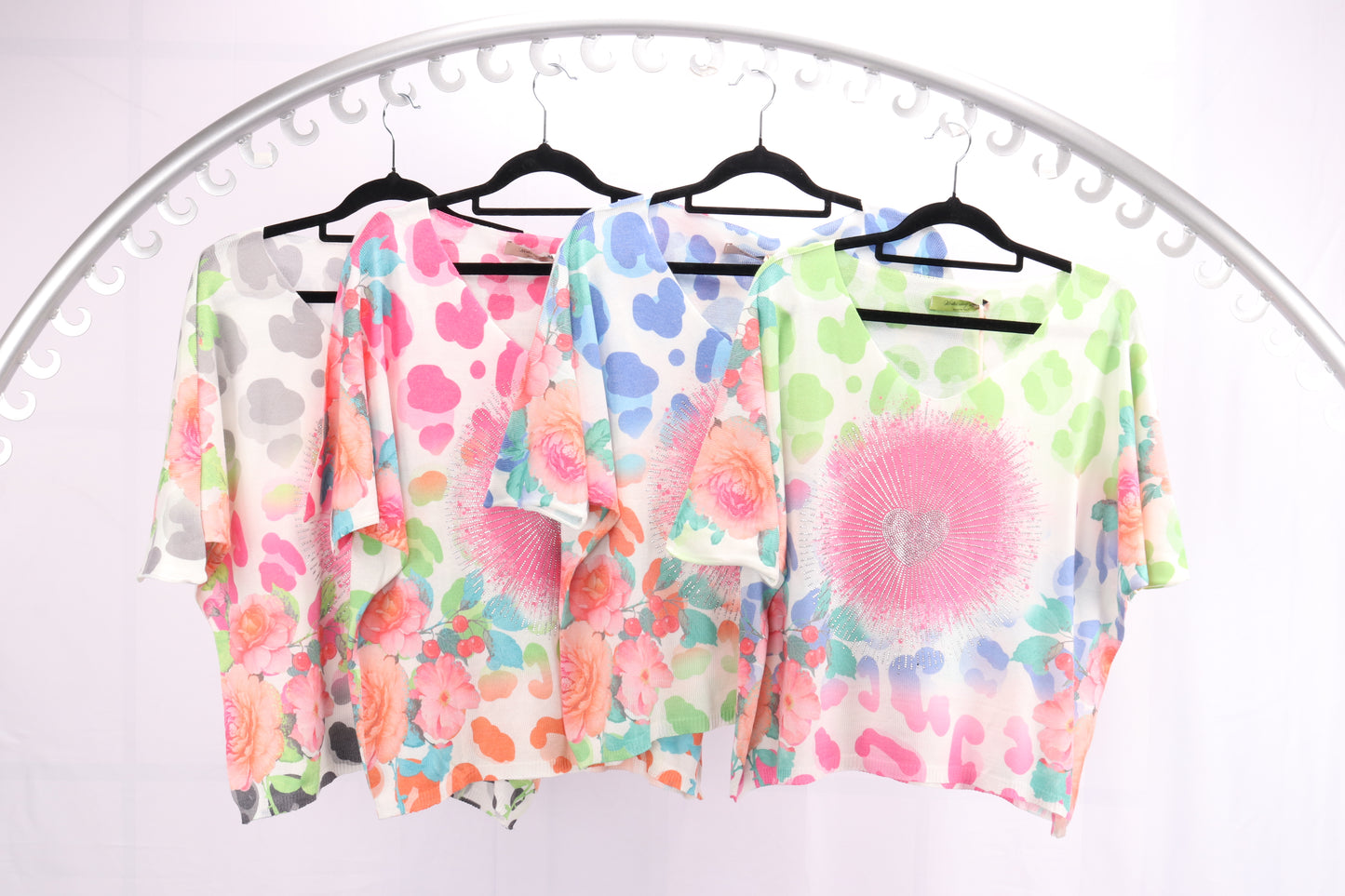 VISCOSE TOP