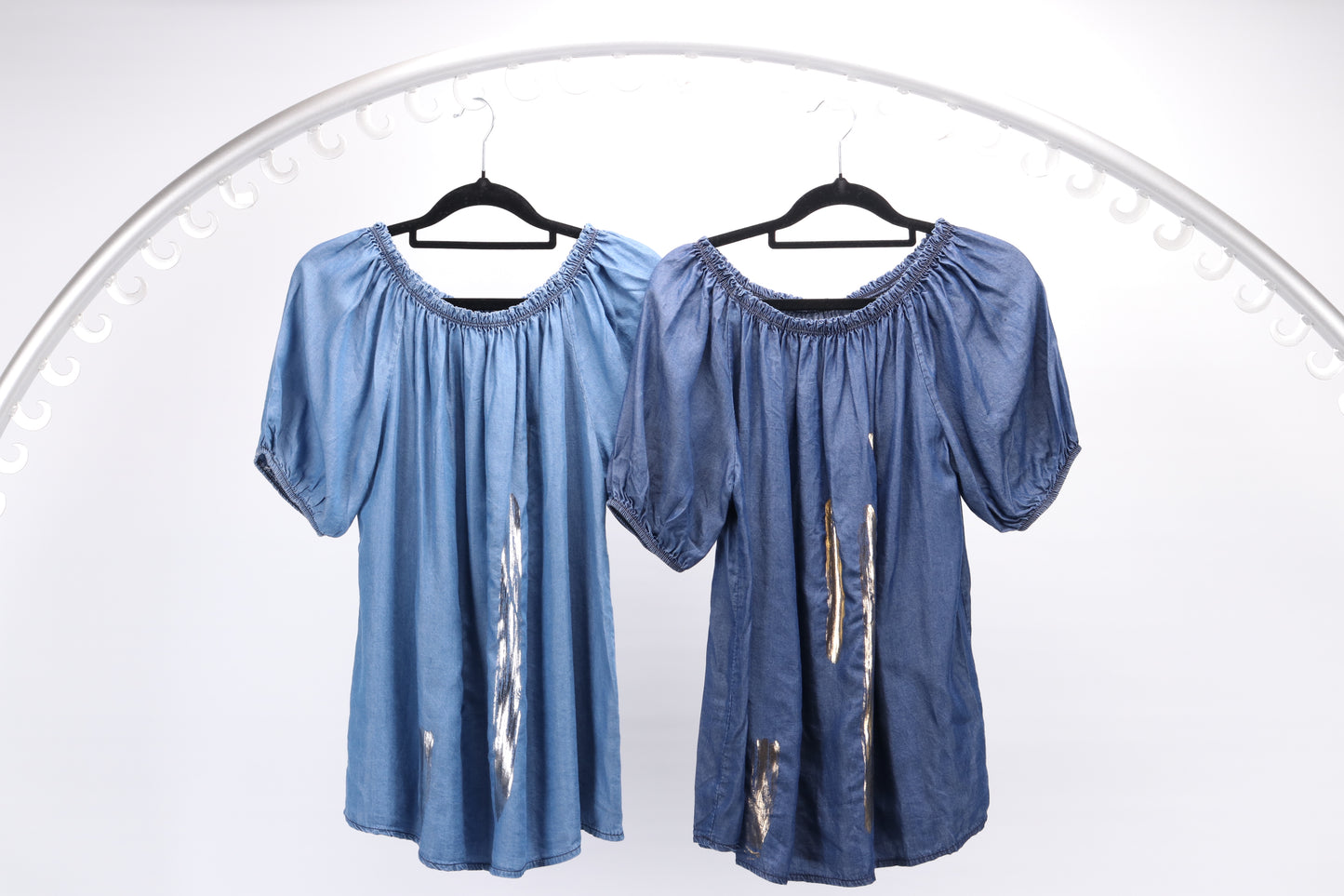 TENCEL TOP (MK-LU0060)