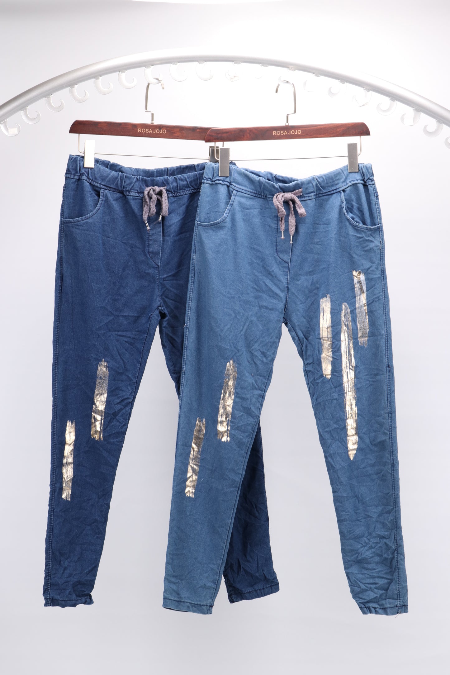 COTTON PANTS (MK-LU0061)