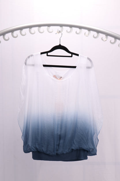 SILK TOP