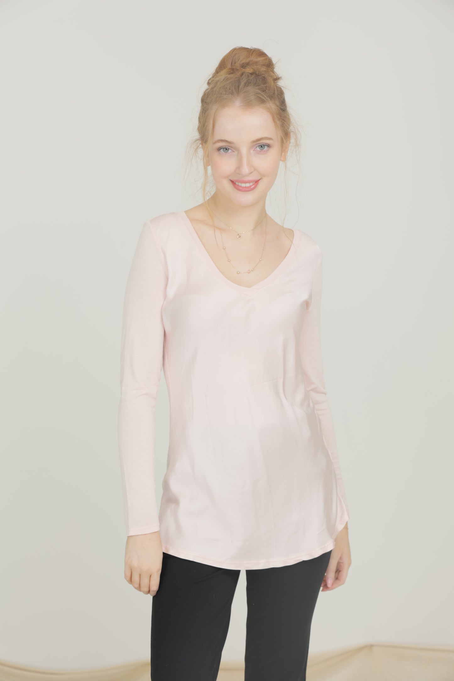 VISCOSE TOP