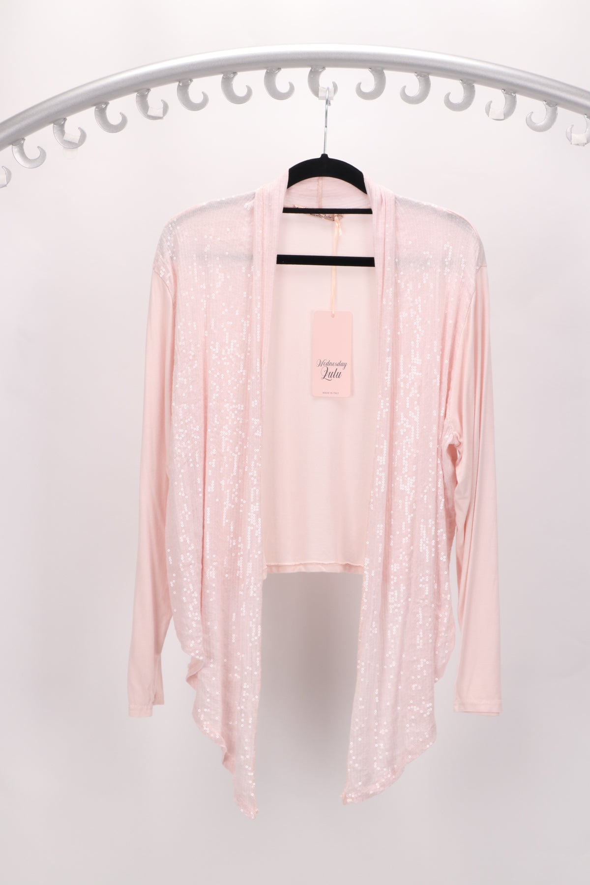 VISCOSE JACKET