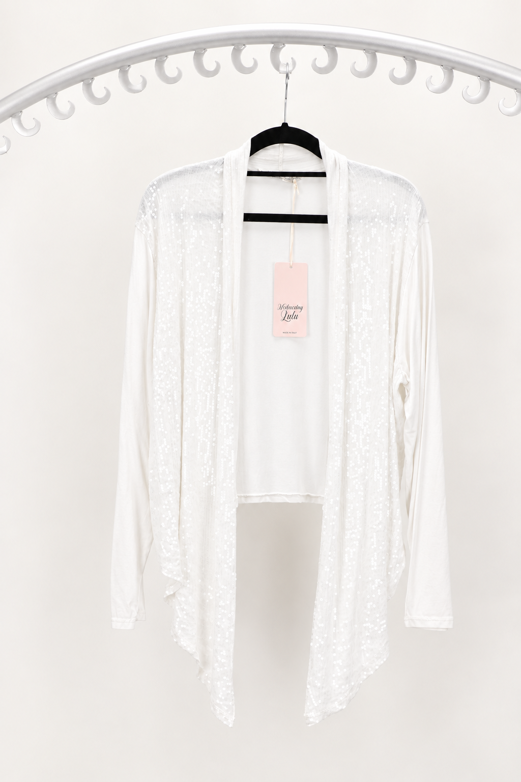 VISCOSE JACKET