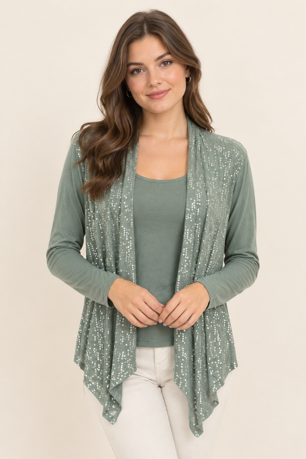 VISCOSE JACKET