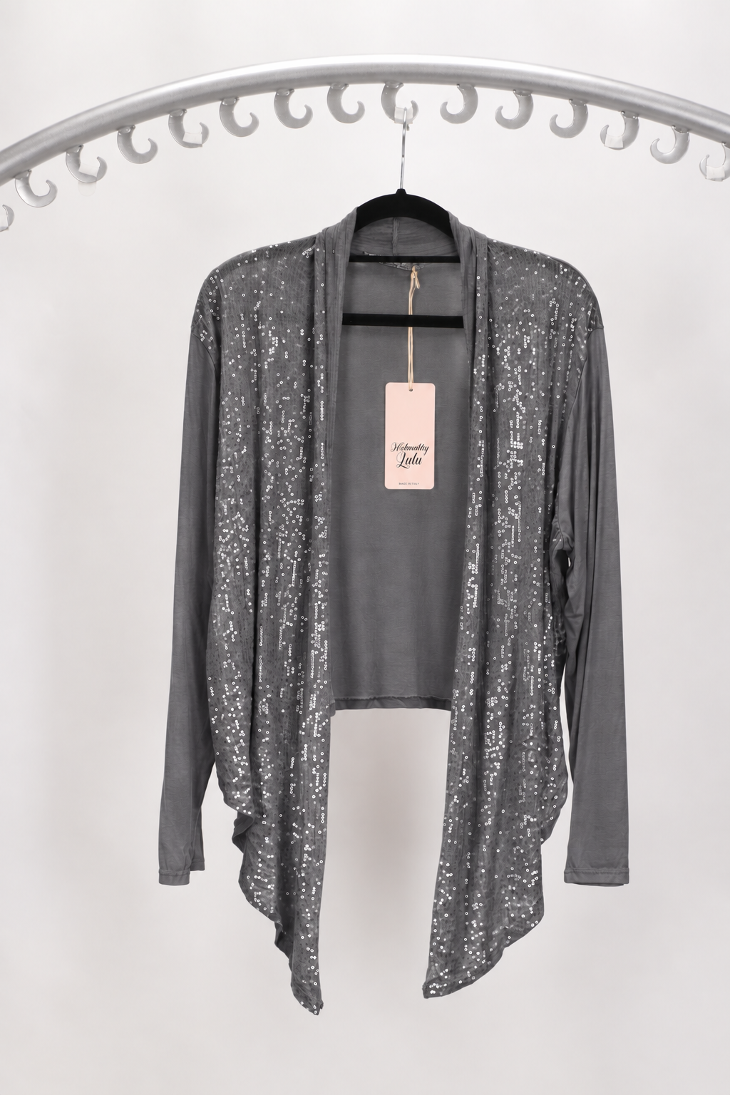 VISCOSE JACKET