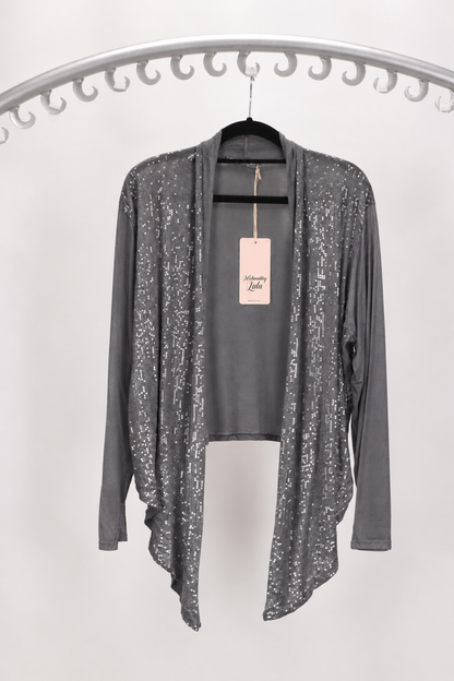 VISCOSE JACKET
