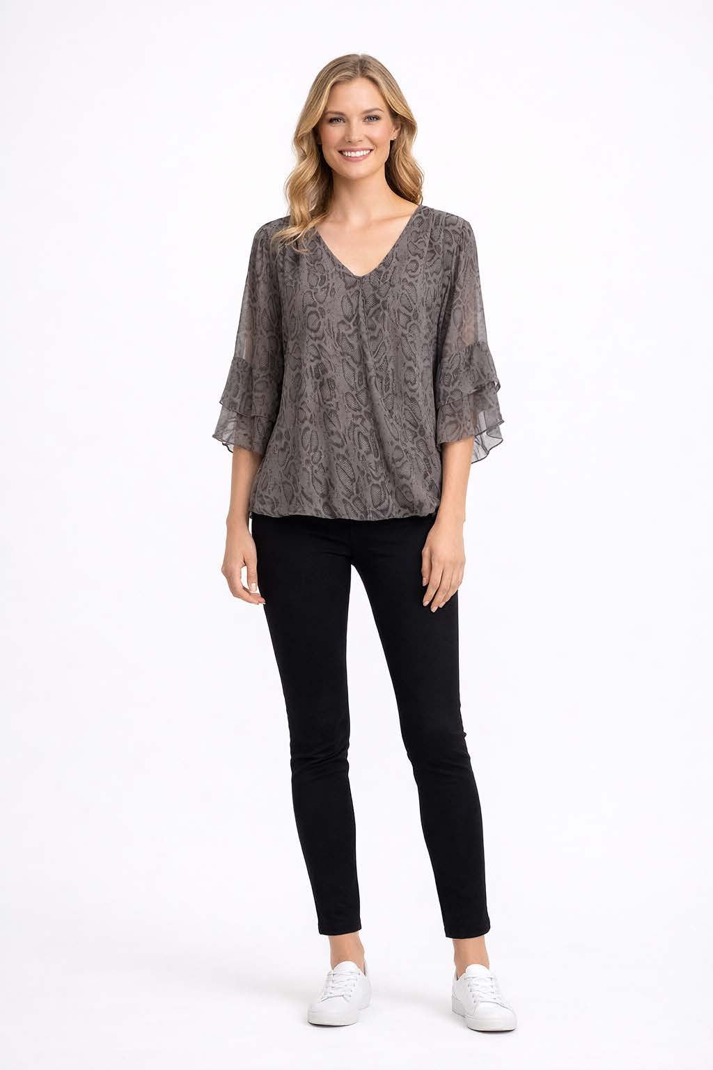 SILK & TOP