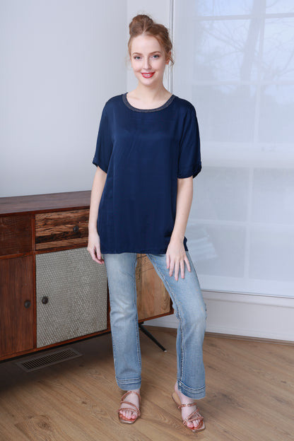 VISCOSE TOP