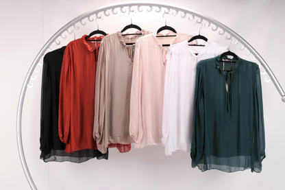 SILK TOP