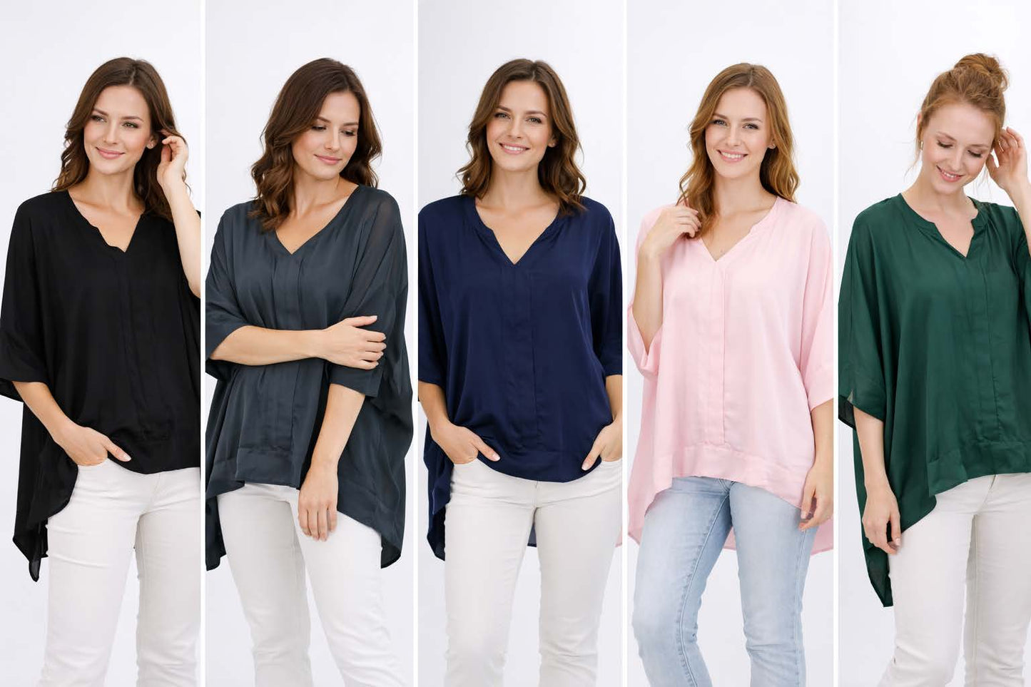VISCOSE TOP