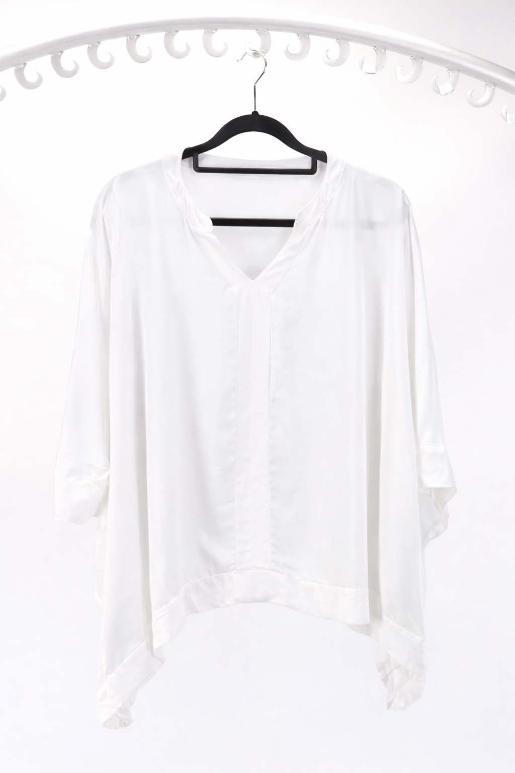 VISCOSE TOP