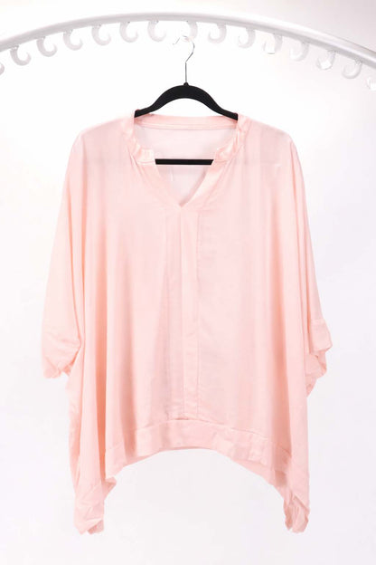 VISCOSE TOP