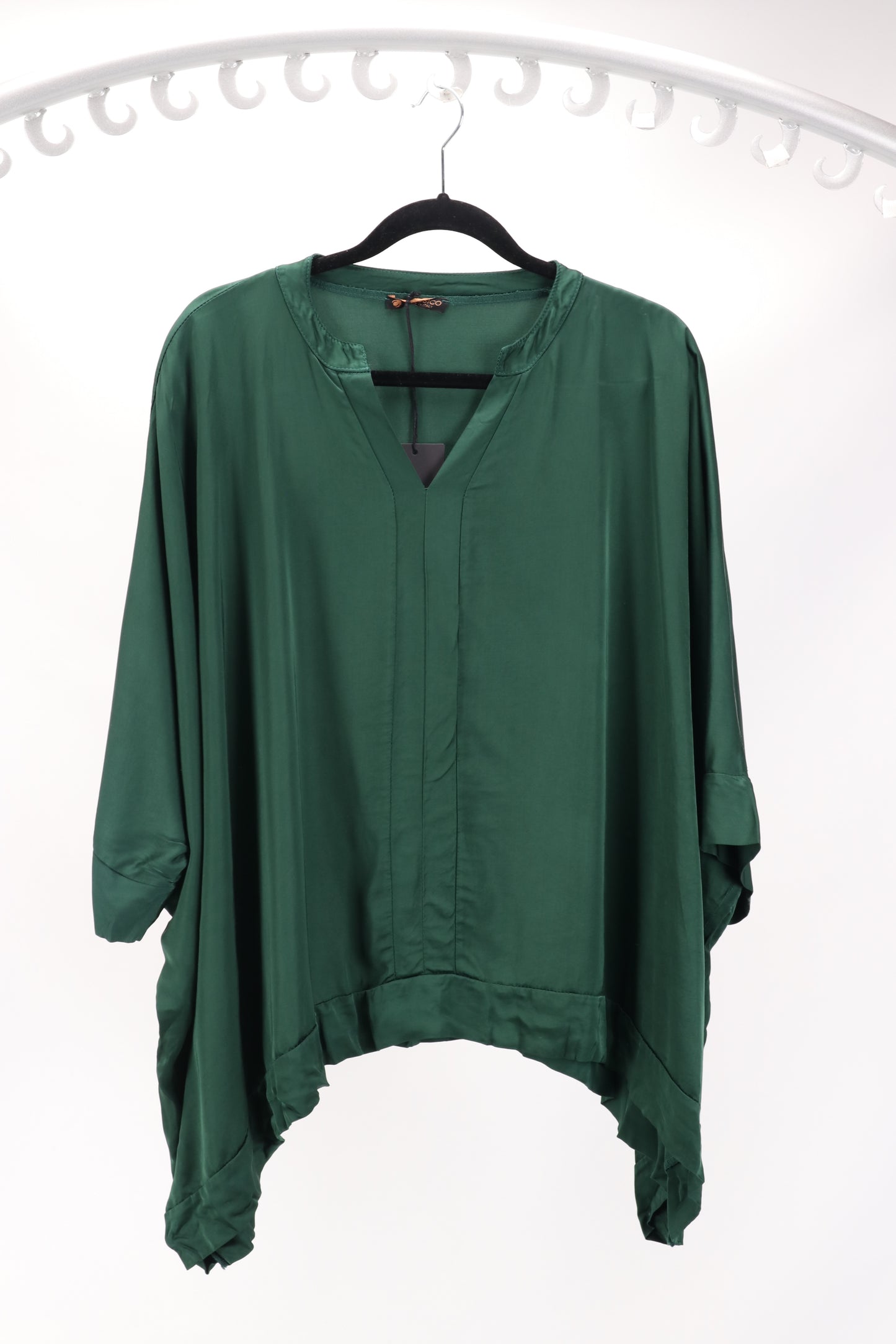 VISCOSE TOP