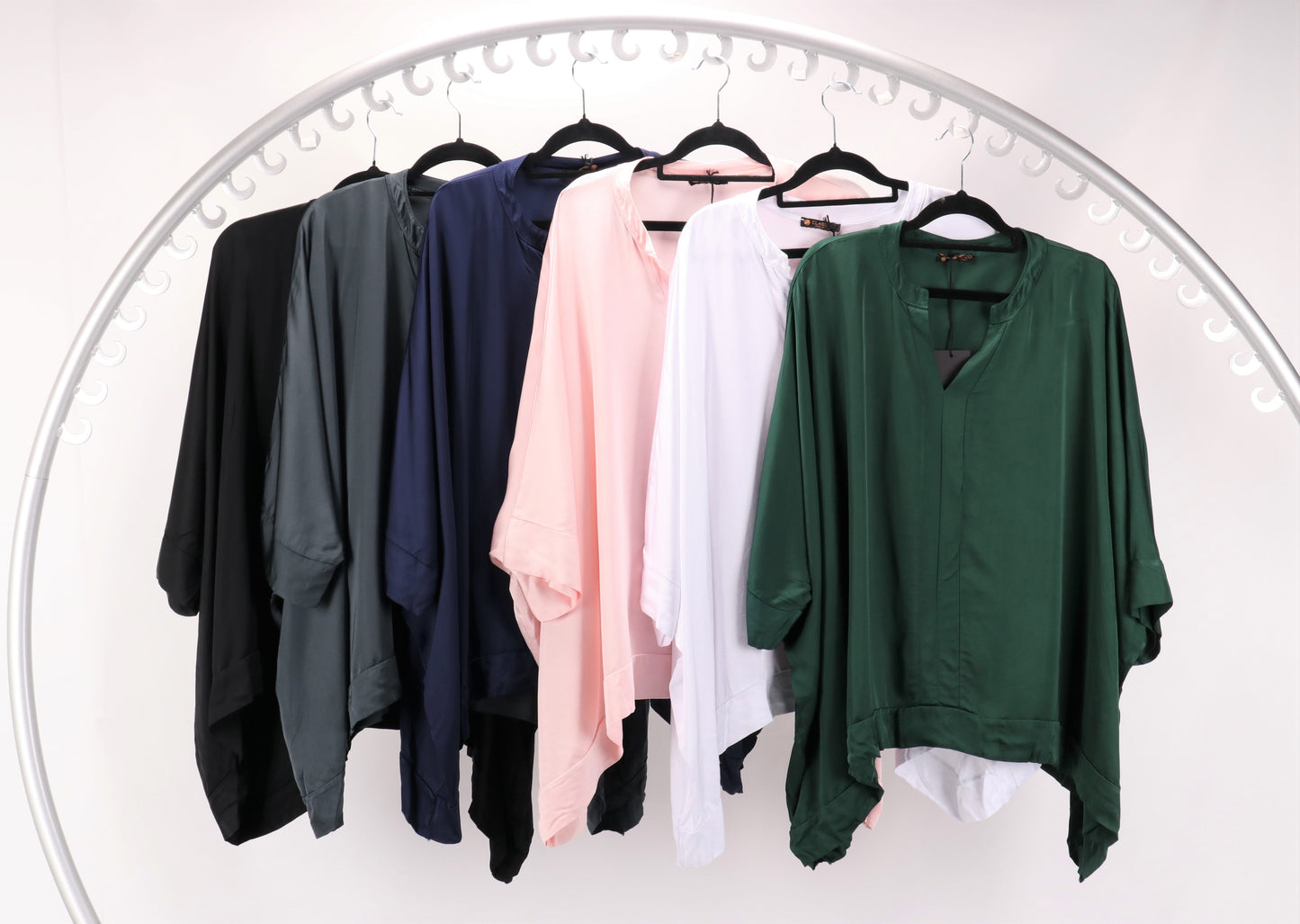 VISCOSE TOP