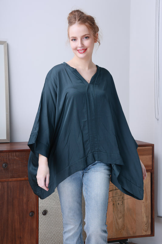 VISCOSE TOP