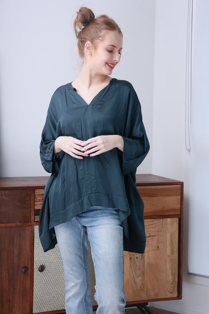 VISCOSE TOP