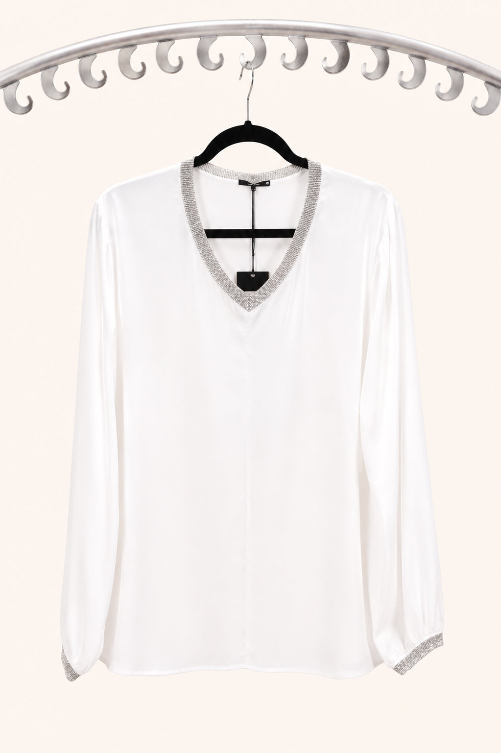 VISCOSE TOP
