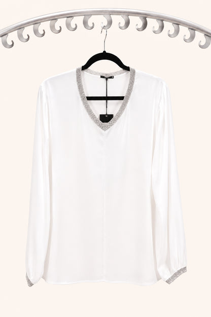VISCOSE TOP