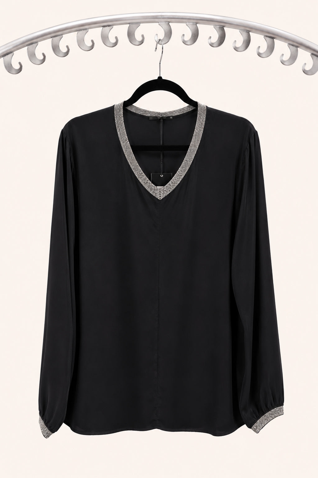 VISCOSE TOP