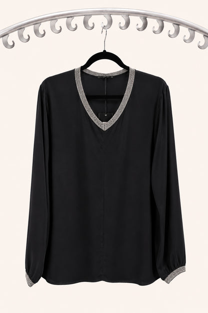 VISCOSE TOP