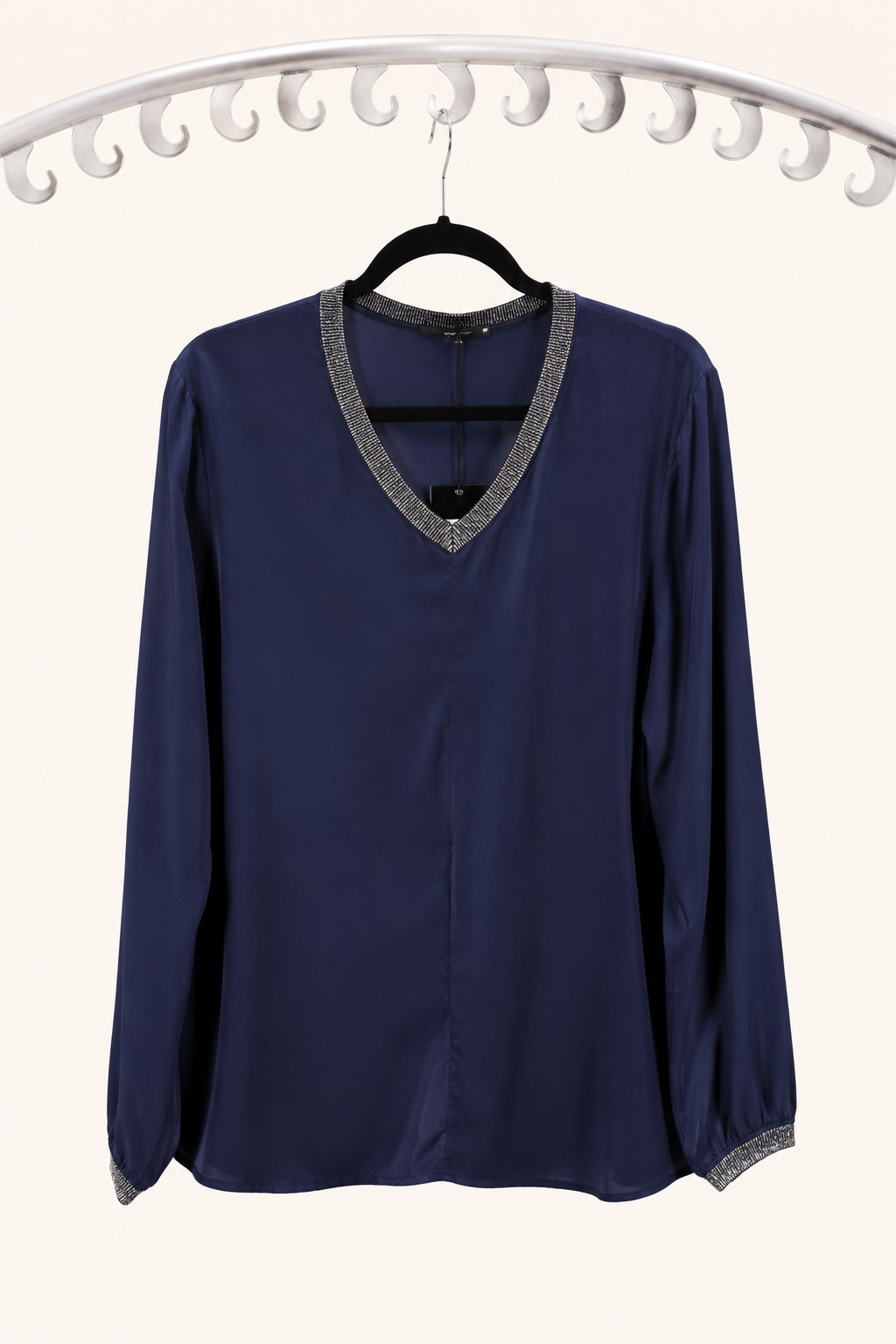 VISCOSE TOP