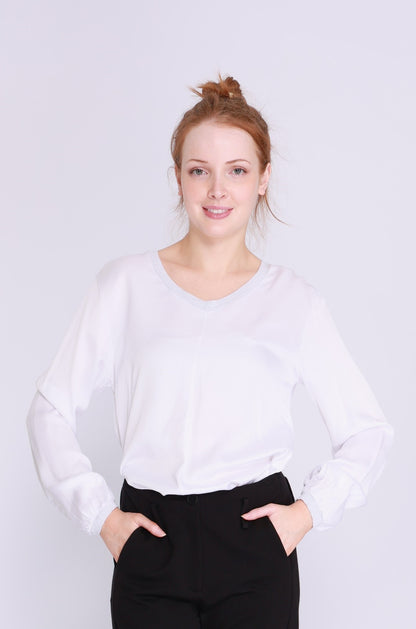 VISCOSE TOP
