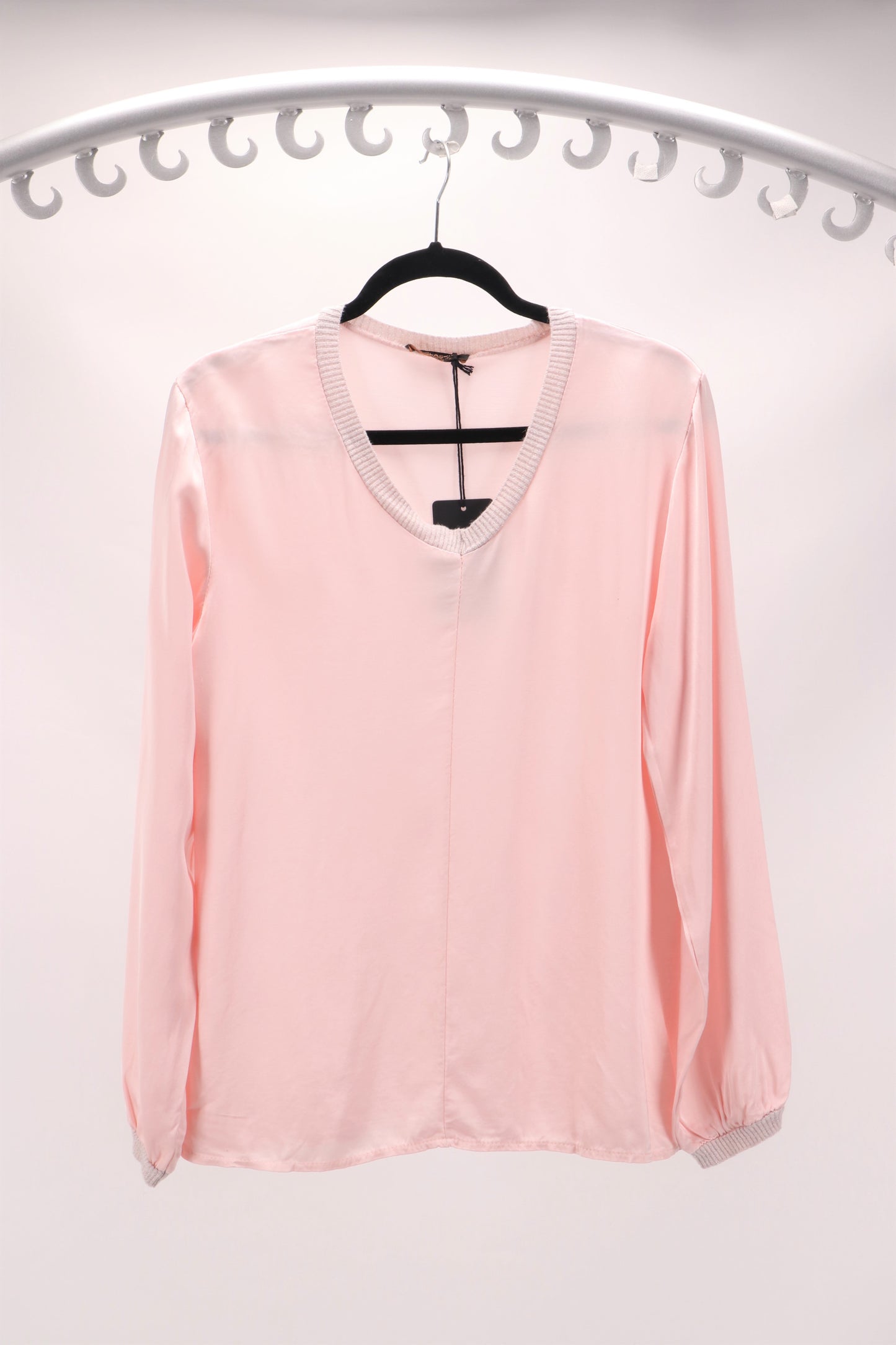 VISCOSE TOP