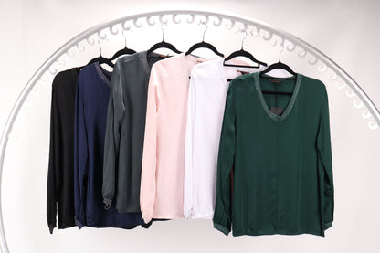 VISCOSE TOP