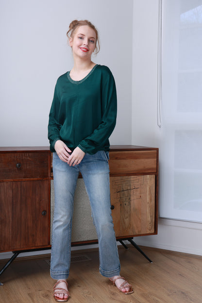 VISCOSE TOP