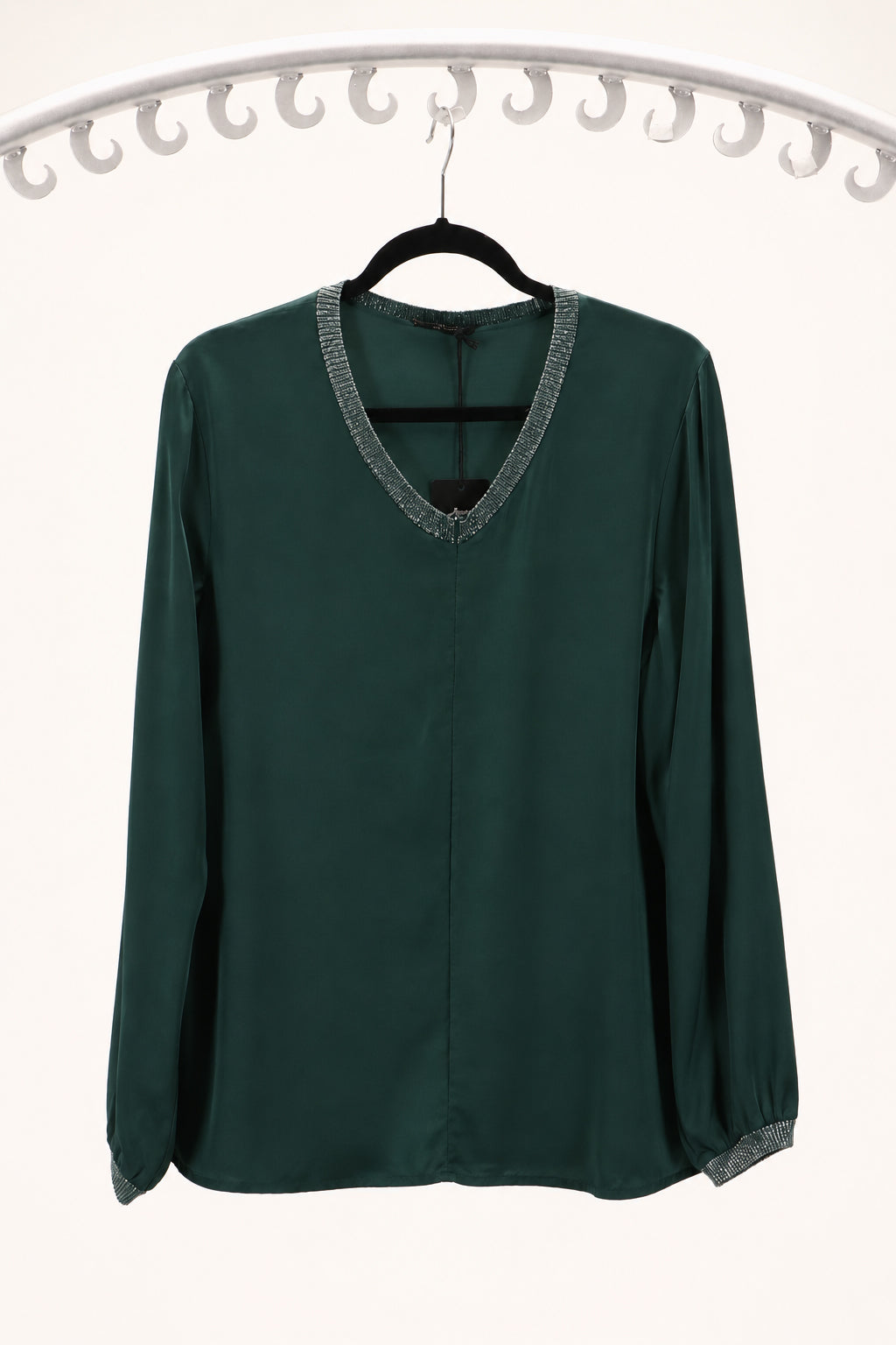 VISCOSE TOP