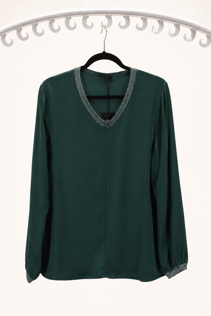 VISCOSE TOP