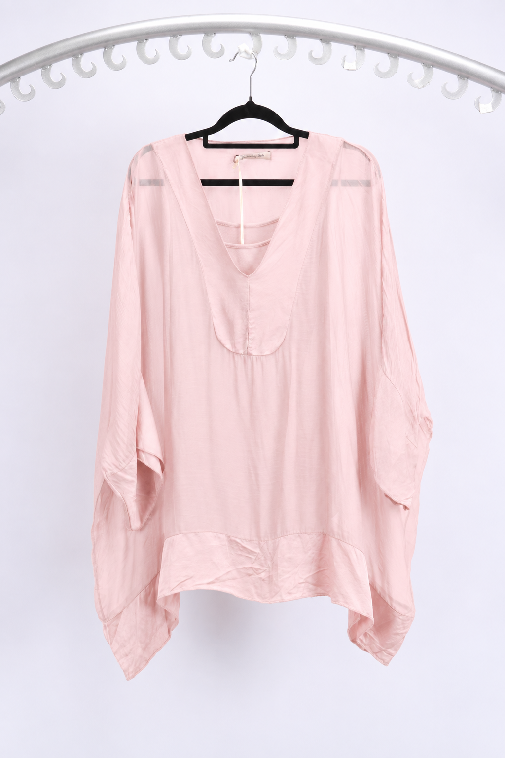 VISCOSE TOP