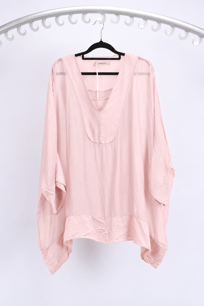 VISCOSE TOP