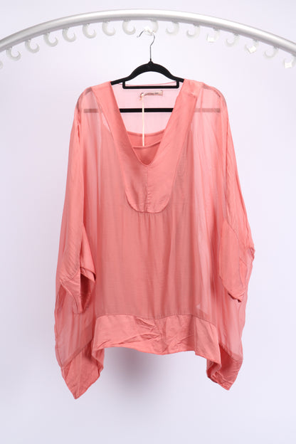 VISCOSE TOP