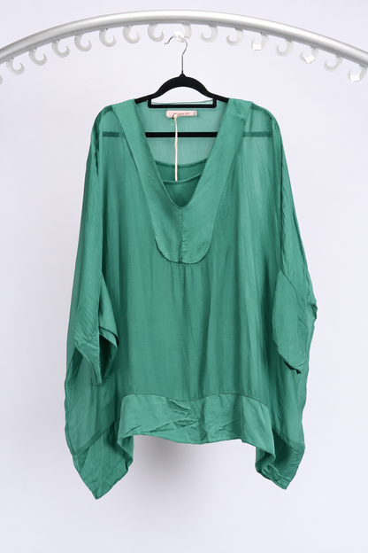 VISCOSE TOP
