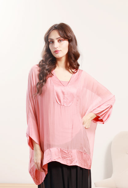 VISCOSE TOP