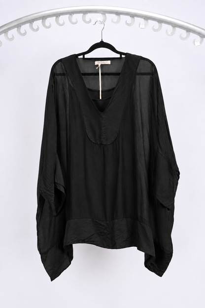 VISCOSE TOP