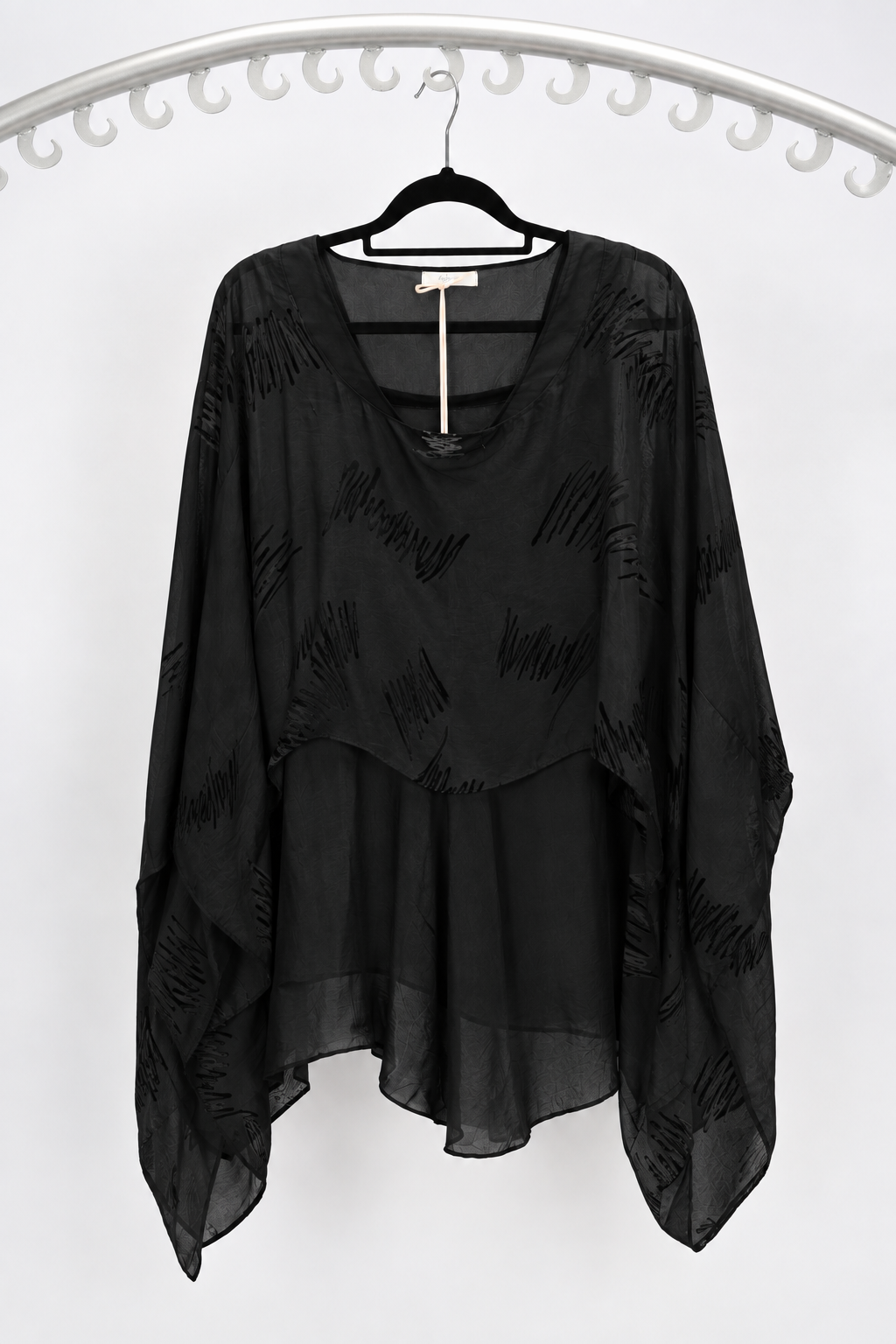 SILK TOP
