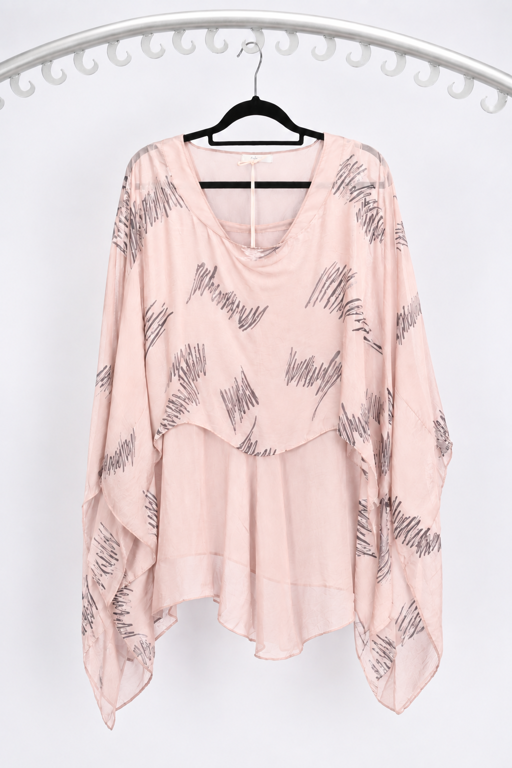 SILK TOP