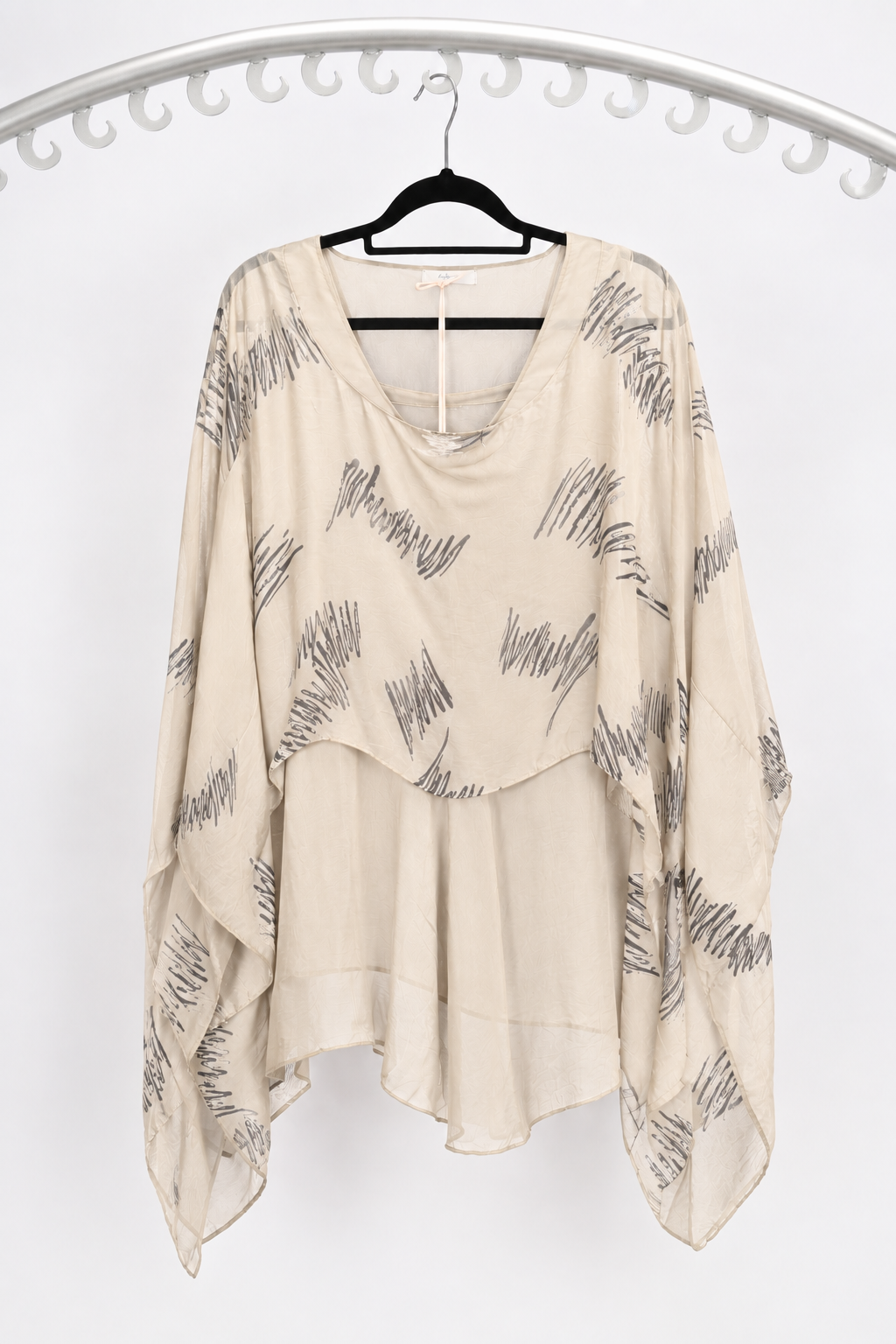 SILK TOP
