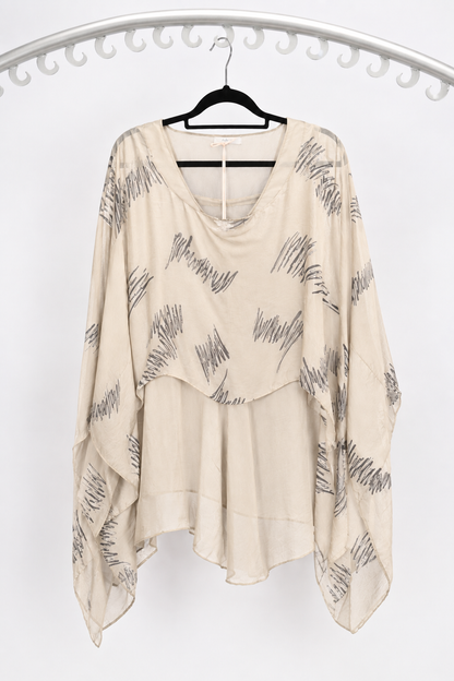 SILK TOP