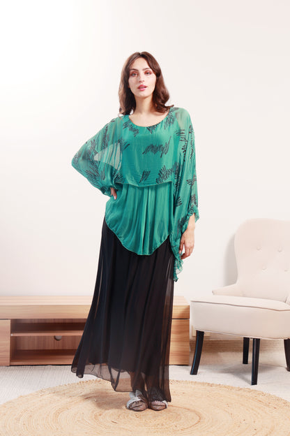 SILK TOP