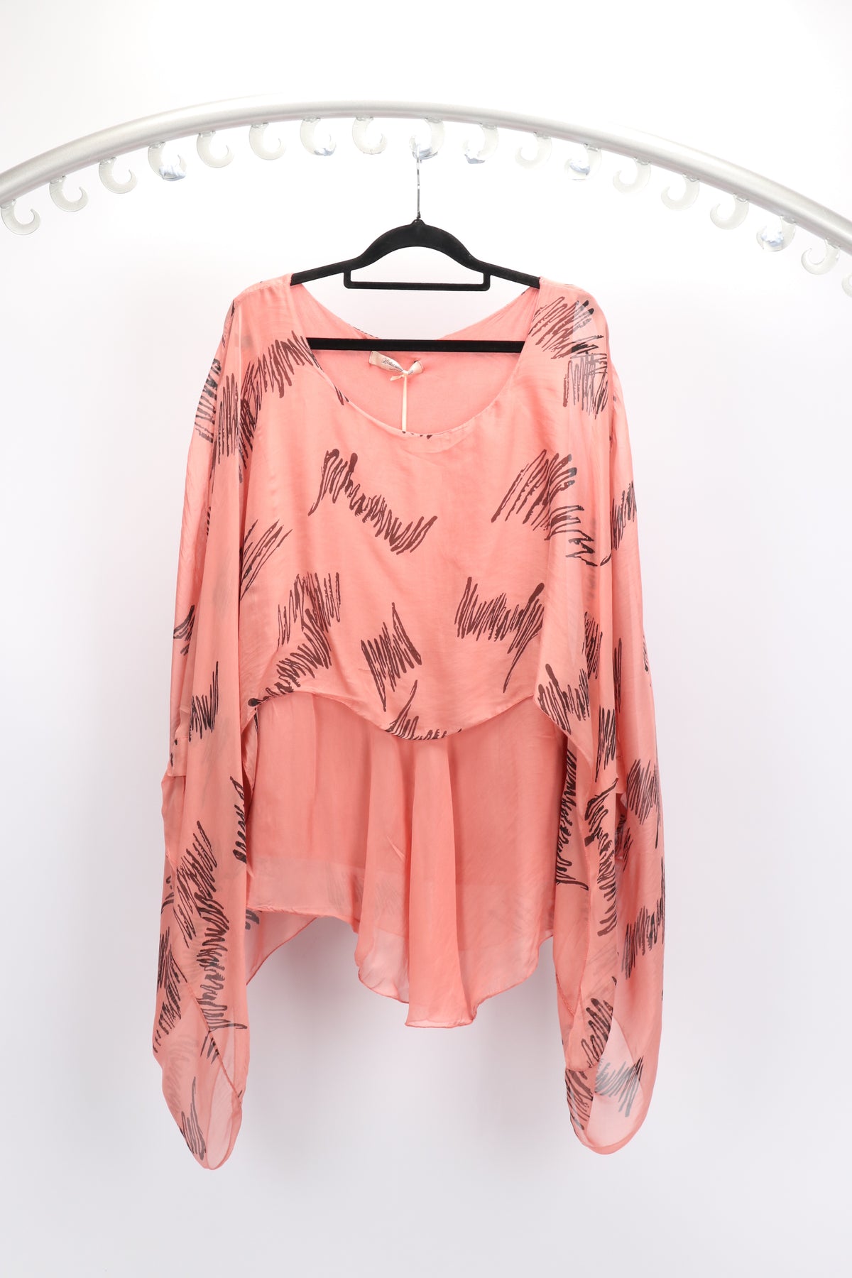 SILK TOP